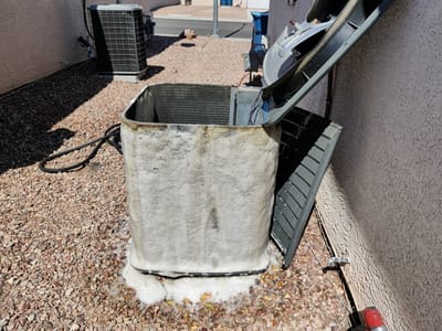 Alpine Air Conditioning & Appliance Repair