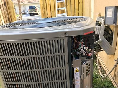 Alpine Air Conditioning, Inc.