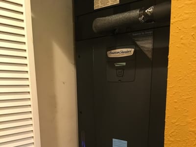 Alpine Air Conditioning, Inc.