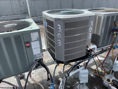 Alpine Air Conditioning, Inc.