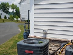 Alpine Air HVAC - Heating, Cooling & Plumbing