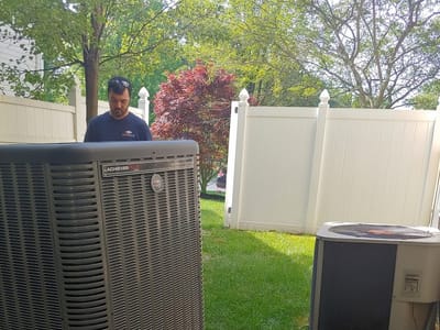 Alpine Air HVAC - Heating, Cooling & Plumbing