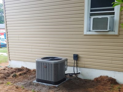 Alpine Air HVAC - Heating, Cooling & Plumbing