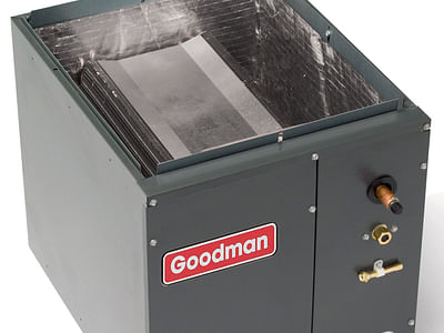 Alpine Air HVAC Services Llc