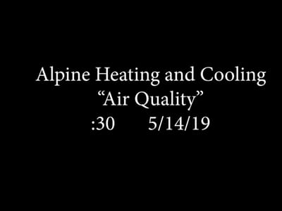 Alpine Heating & Air Conditioning