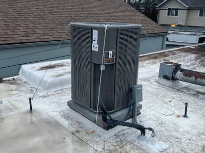 Alpine Heating & Air Conditioning