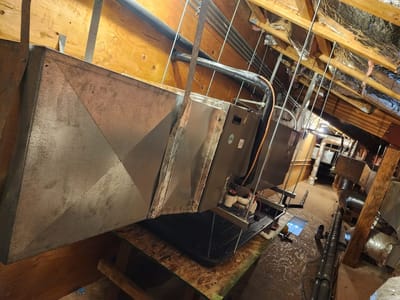 Alpine Heating & Air Conditioning