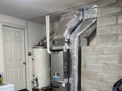 Alpine Heating & Air Conditioning