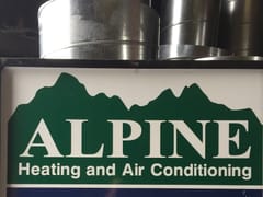 Alpine Heating and Air Conditioning