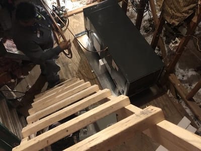 Alpine Heating and Air Conditioning