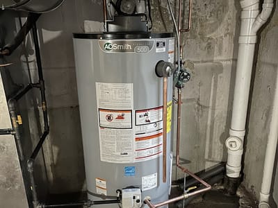 Alpine Heating & Cooling Inc.