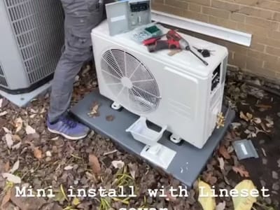 Alpine Heating & Cooling Inc.