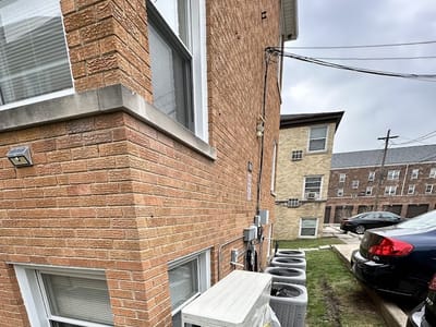 Alpine Heating & Cooling Inc.