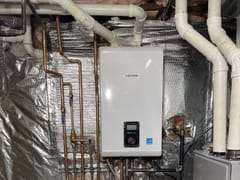 Alpine Heating & Cooling Inc.