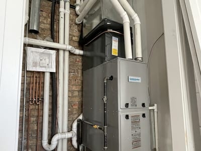 Alpine Heating & Cooling Inc.