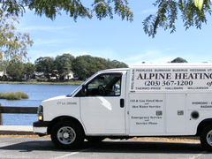 ALPINE HEATING SERVICE OF FAIRFIELD