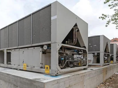 Alpine Mechanical Service Company, Inc.