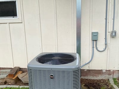 Alpine Mechanical Services