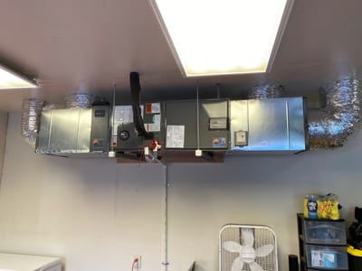 Alpine Mechanical Services