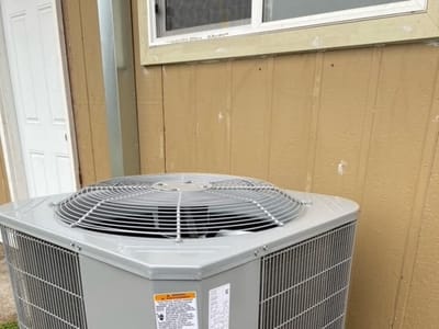 Alpine Mechanical Services