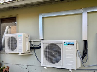 Alpine Mechanical Services