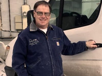 Alpine Plumbing, Heating & Cooling