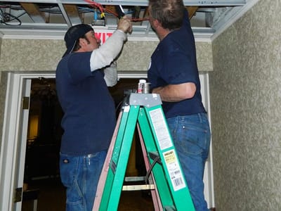 Alpine Plumbing, Heating & Cooling