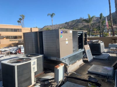 Alpine Refrigeration Heating & AC