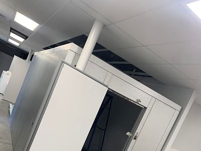 Alpine Refrigeration Heating & AC