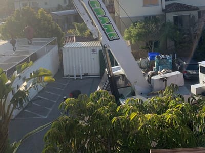 Alpine Refrigeration Heating & AC