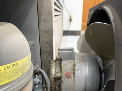 Alpine Refrigeration Heating And Cooling