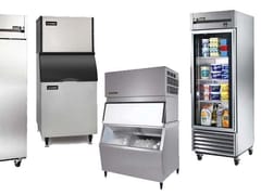 Alpine Refrigeration Heating And Cooling