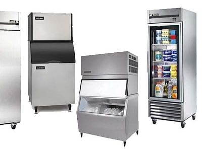 Alpine Refrigeration Heating And Cooling