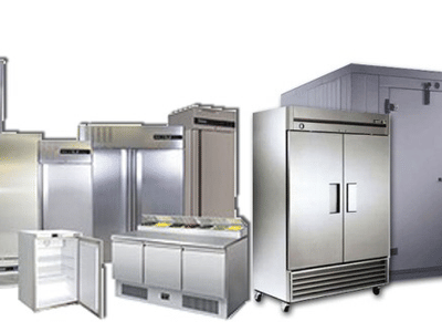 Alpine Refrigeration Heating And Cooling