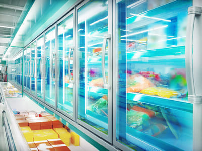 Alpine Refrigeration, Inc.