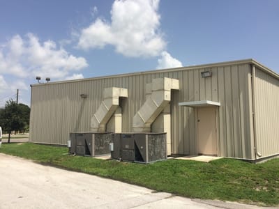 Alpine Refrigeration, Inc.