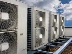 Alpine Refrigeration, Inc.