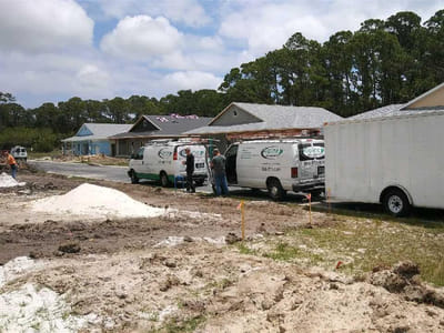 Alpine Refrigeration, Inc.