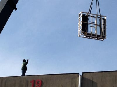 Alpine Refrigeration