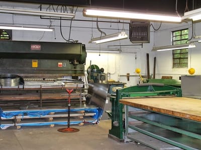 Alpine Refrigeration