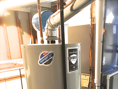 Alpine Refrigeration