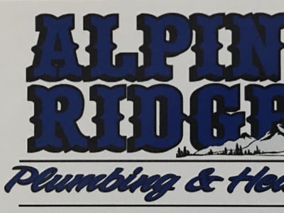 Alpine Ridge Plumbing & Heating