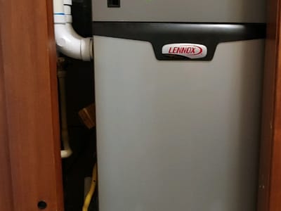 Alpine Summit Heating and Cooling LLC