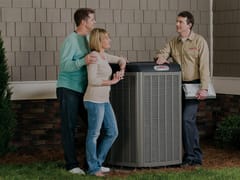 Alpine Summit Heating and Cooling LLC