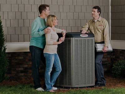 Alpine Summit Heating and Cooling LLC