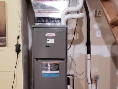 Alpine Summit Heating and Cooling LLC