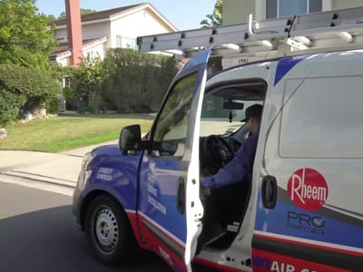 Alps Heating & Air Conditioning, Inc.