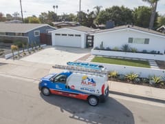 Alps Heating & Air Conditioning, Inc.