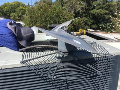 Alps Heating & Air Conditioning, Inc.