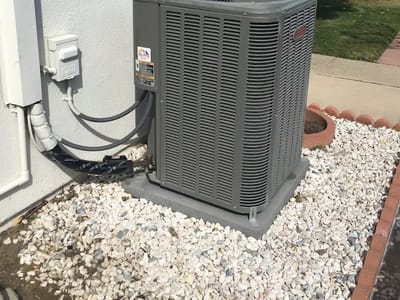 Alps Heating & Air Conditioning, Inc.